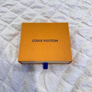 Louis Vuitton Empty Gift Box